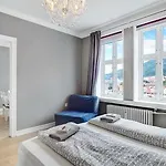 With Beautiful View To Bryggen *