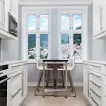 With Beautiful View To Bryggen *