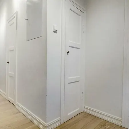 Apartment With Beautiful View To Bryggen
