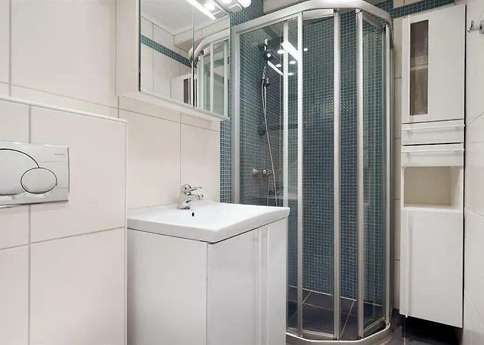 With Beautiful View To Bryggen Apartman Bergen